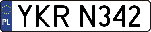 YKRN342