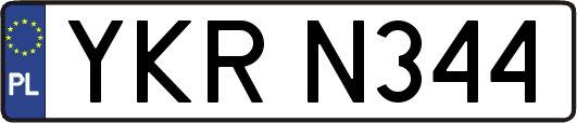 YKRN344