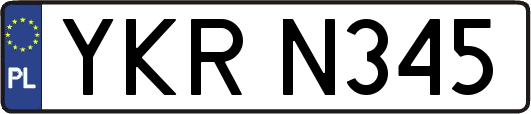 YKRN345