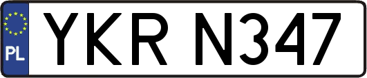 YKRN347