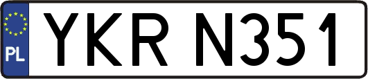 YKRN351