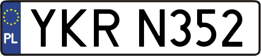 YKRN352