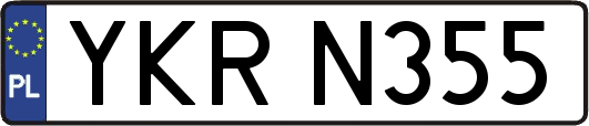 YKRN355