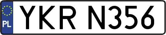 YKRN356