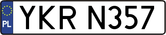 YKRN357