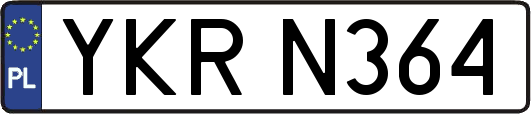 YKRN364