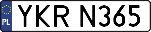 YKRN365
