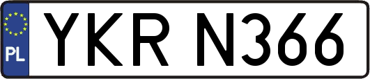 YKRN366