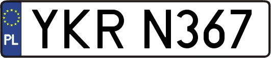 YKRN367