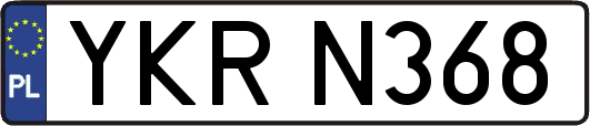 YKRN368