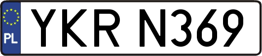 YKRN369