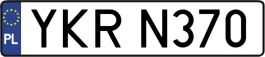 YKRN370
