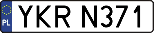 YKRN371