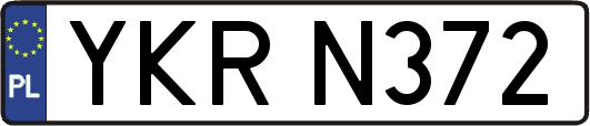 YKRN372
