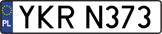 YKRN373