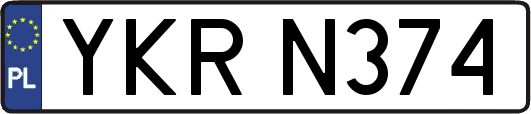 YKRN374