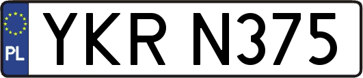 YKRN375