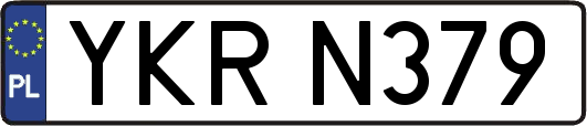 YKRN379