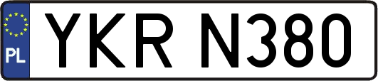 YKRN380