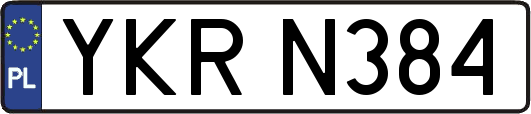 YKRN384