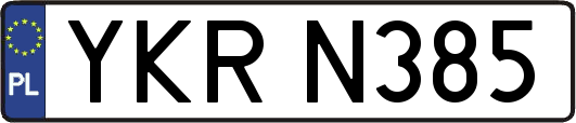YKRN385