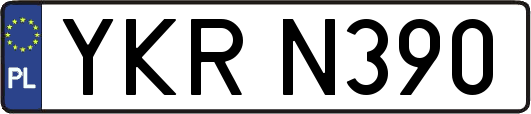 YKRN390