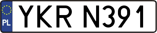 YKRN391
