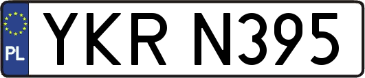 YKRN395
