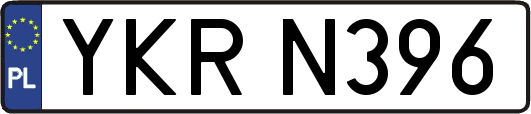 YKRN396