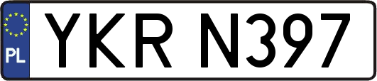 YKRN397