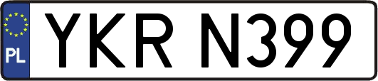 YKRN399