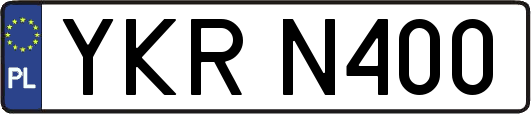 YKRN400