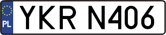 YKRN406