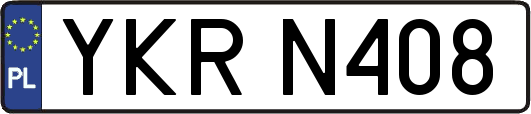 YKRN408
