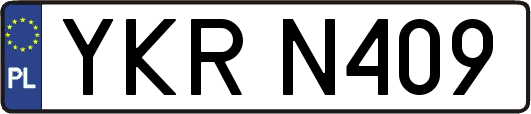 YKRN409