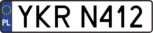 YKRN412