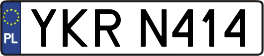 YKRN414
