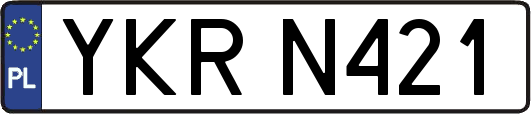 YKRN421