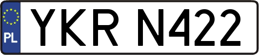 YKRN422