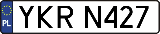 YKRN427