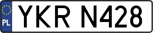 YKRN428