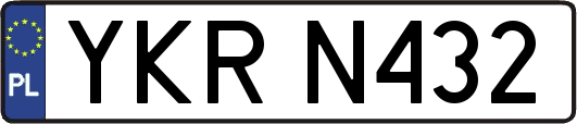 YKRN432