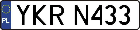 YKRN433