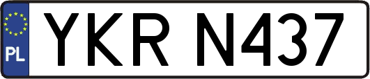 YKRN437