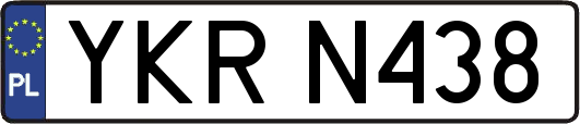 YKRN438
