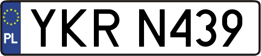 YKRN439