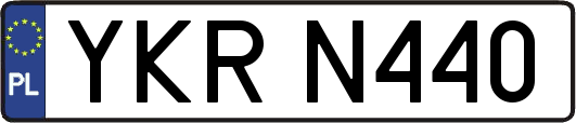 YKRN440