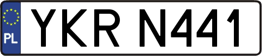 YKRN441