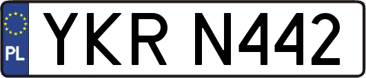 YKRN442