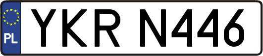 YKRN446
